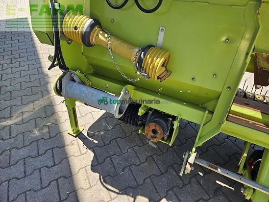 Cabezal - Claas - pu 300 hd