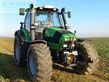 Tractor agrícola - Deutz-Fahr - agrotron m 620
