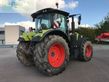 Tractor agrícola - Claas - arion 630 cebis cmatic CMATIC CEBIS