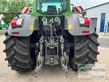 Tractor agrícola - Fendt - 826 vario s4 profi plus