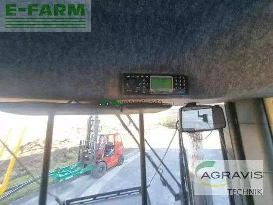 Tractor agrícola - Logset - sf 6f