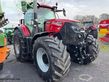 Tractor agrícola -  - puma 260 cvxafsc