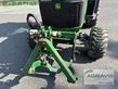 Tractor agrícola - John Deere - 1026 r