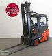 Elevadora - Linde - h 20 d evo 391-02