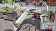 Rastrillo - Claas - liner 1550 twin