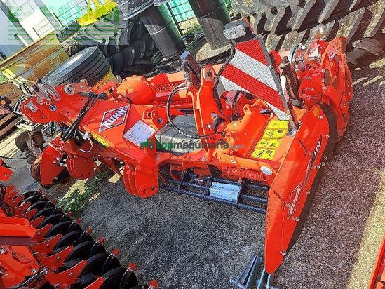 Grada rotativa - Kuhn - hr3030