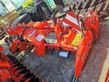 Grada rotativa - Kuhn - hr3030