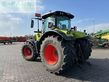Tractor agrícola - Claas - axion 870 cmatic cebis