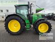 Tractor agrícola - John Deere - 6215 r