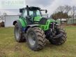 Tractor agrícola - Deutz - agrotron 7250 ttv