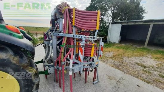 Equipamiento / accesorio -  - profipack 12m