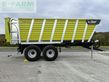 Cinta transportadora de forraje - Fliegl - cugo 640 htw