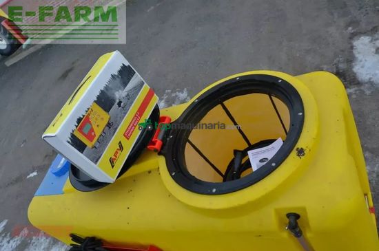 Cosechadora - arrancadora de patata - APV - lf 600 m1 flüssigdüngerfass