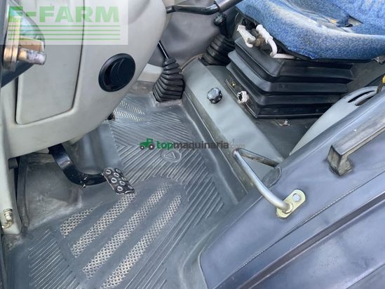 Tractor agrícola - Landini - globus gt55