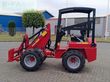 Minicargadora - Oehler - ol 2690k