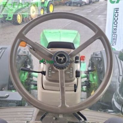 Tractor agrícola - John Deere - 8370r