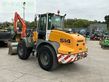 Minicargadora - Liebherr - 514 stereo wheeled loading shovel (st23960)
