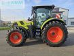 Tractor agrícola - Claas - arion 660 cmatic cebis