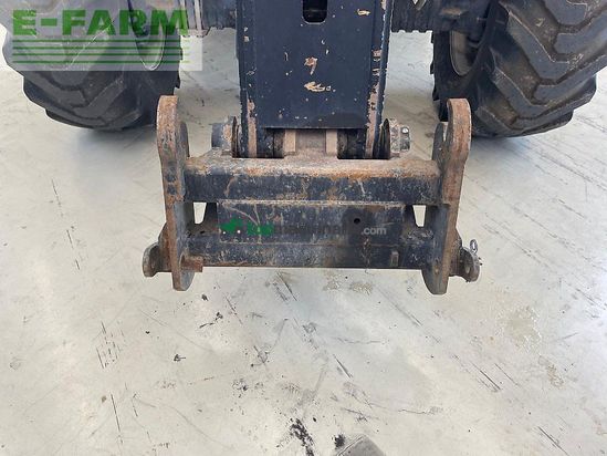 Telescopica - Manitou - mht 860 l