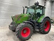 Tractor agrícola - Fendt - 312 con pala