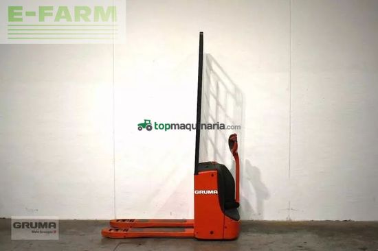 Elevadora - Linde - t 16 1152-02