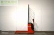 Elevadora - Linde - t 16 1152-02