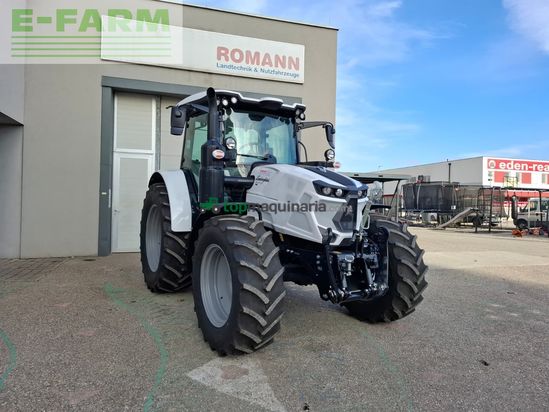 Tractor agrícola - Lamborghini - spark r 125 vrt