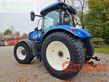 Tractor agrícola - New Holland - t7.225ac my15