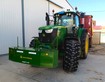 Contrapeso Compact Fit tractor con cajón nuevo