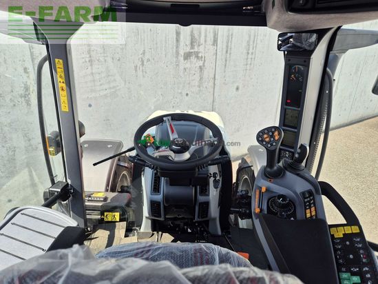 Tractor agrícola - Steyr - 4120 expert cvt CVT