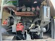 Cosechadora de Cereal - Claas - jaguar 950 + orbis 750 bj. 2016