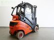 Elevadora - Linde - h 25 t/600 evo 393-02