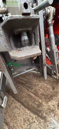 Tractor agrícola - Claas - Axos 320 C