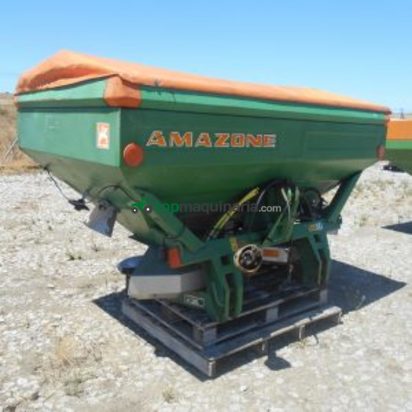 Abonadora  AMAZONE 2000L