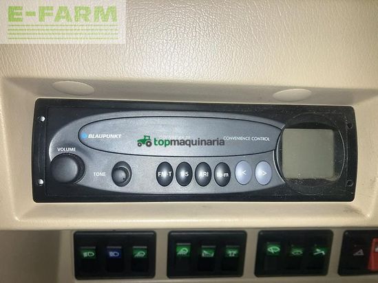 Cosechadora de Cereal - John Deere - 1550 cws