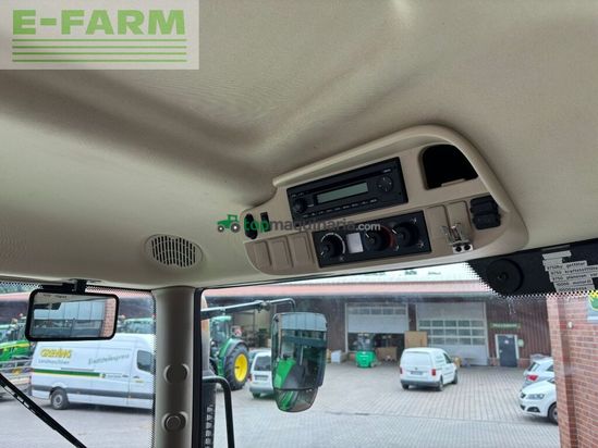 Tractor agrícola - John Deere - 6210r