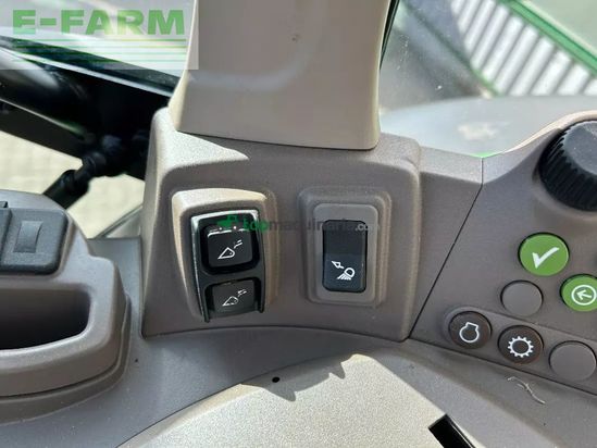 Tractor agrícola - John Deere - 6120m