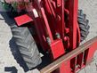 Minicargadora - Schaffer - 2027 mit 2800h