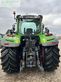 Tractor agrícola - Fendt - 720 vario gen 6 powerplus