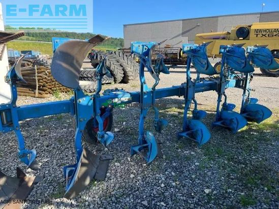 Arado - Lemken - juwel