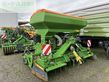Sembradora - Amazone - centaya 3000 super + kg 3001 super