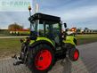 Tractor agrícola - Claas - nexos 220 s stage v