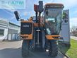Tractor agrícola -  - optimum l20