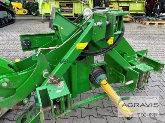 Cortacésped manual - McHale - pro glide r3100