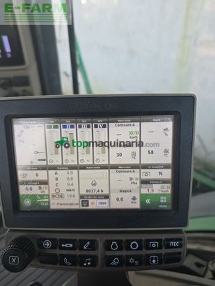 Tractor agrícola - John Deere - 7230R