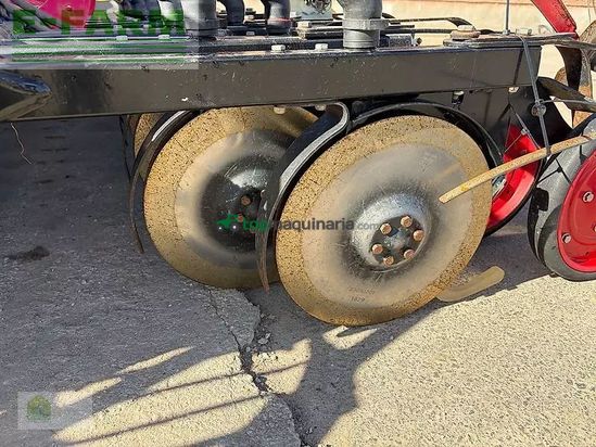 Combinado de siembra - Horsch - express 3 td