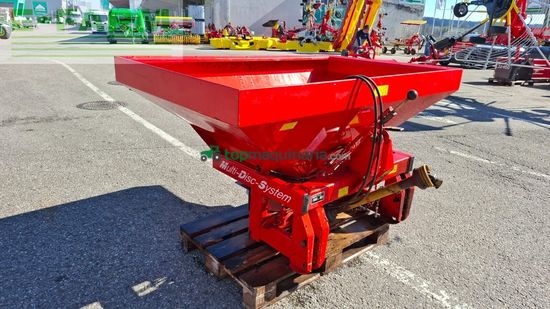 Esparcidor - Rauch - mds 901