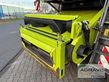 Cosechadora de Cereal - Claas - trion 660 terra trac allrad