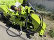 Cortacésped manual - Claas - disco 3600 c