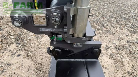 Excavadora - Hyundai - hx19a